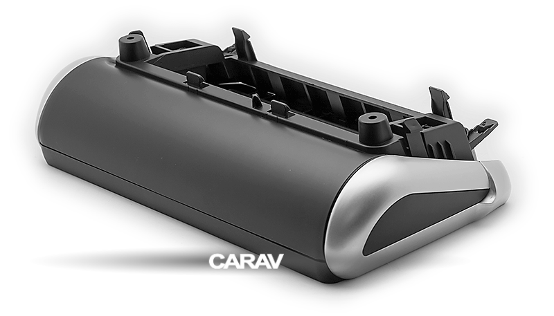 Consola CARAV - PEUGEOT (2008)