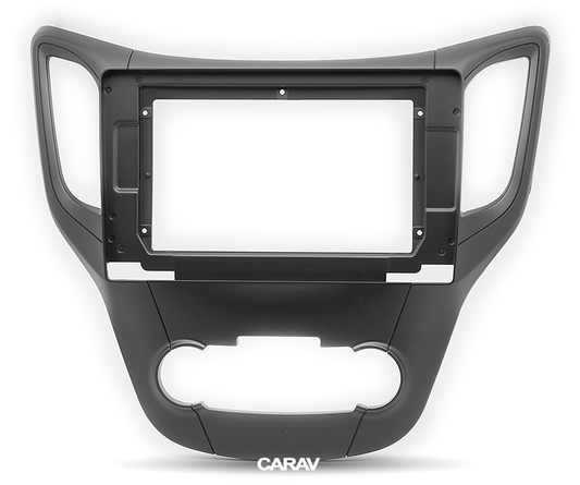 Consola CARAV - CHANGAN - CHANA CS35