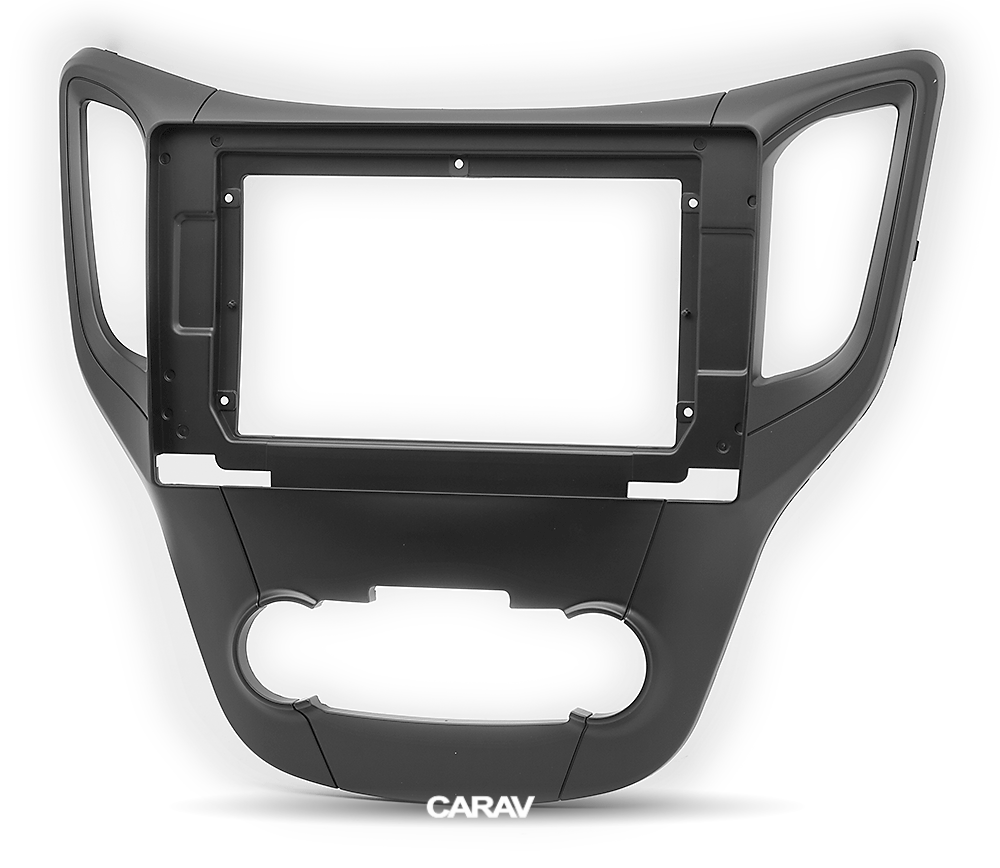 Consola CARAV - CHANGAN - CHANA CS35