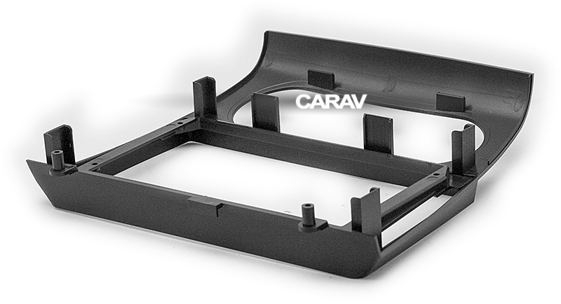 Consola CARAV - NISSAN ALTIMA