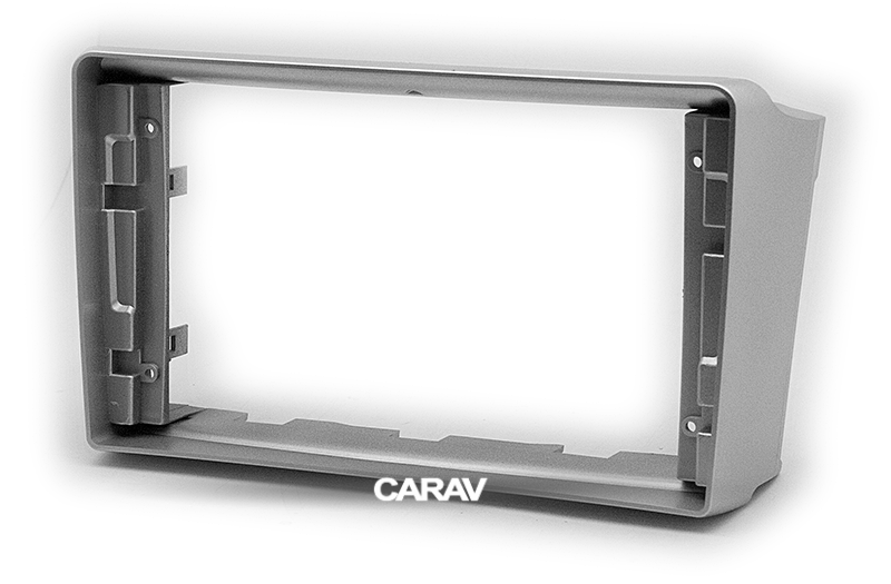 Consola CARAV - TOYOTA AVENSIS