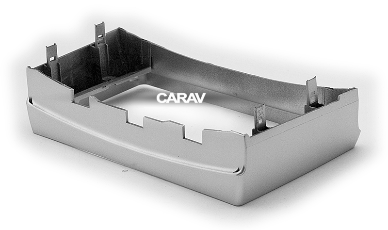Consola CARAV - TOYOTA AVENSIS