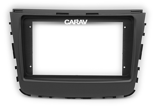 Consola CARAV - SSANG YONG REXTON