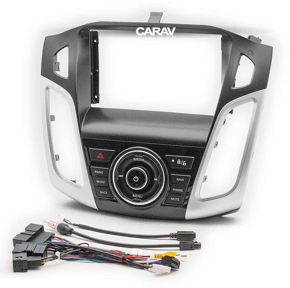 Consola CARAV - FORD FOCUS