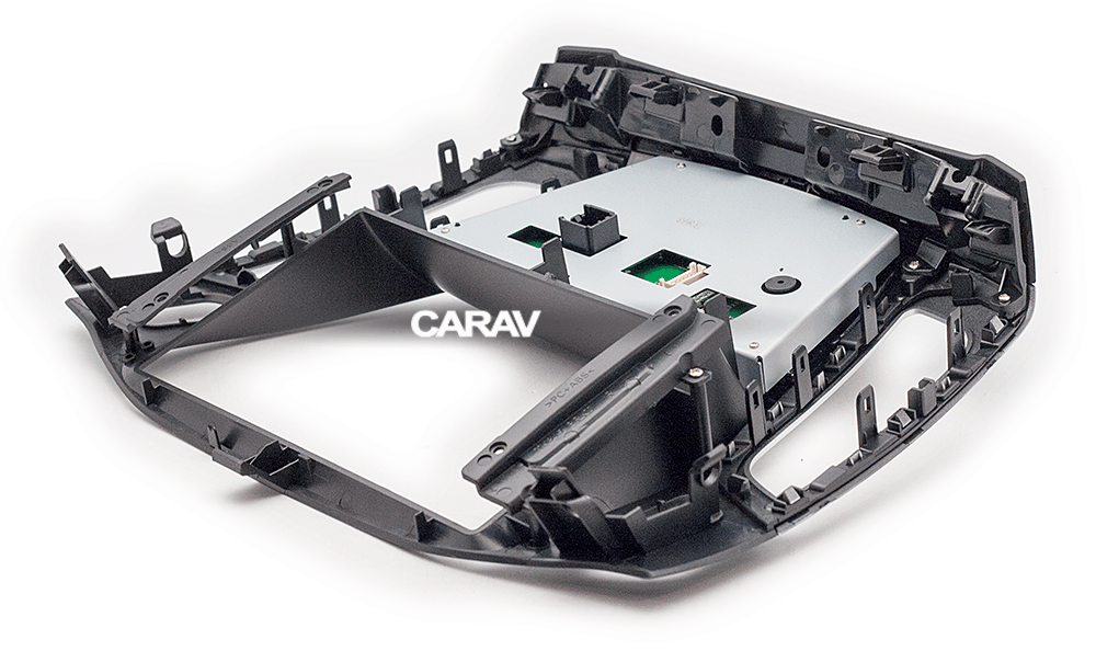 Consola CARAV - FORD FOCUS