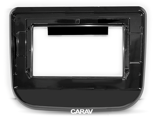 Consola CARAV - CHANGAN CS55