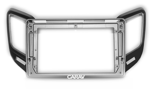 Consola CARAV - CHANGAN CS 15