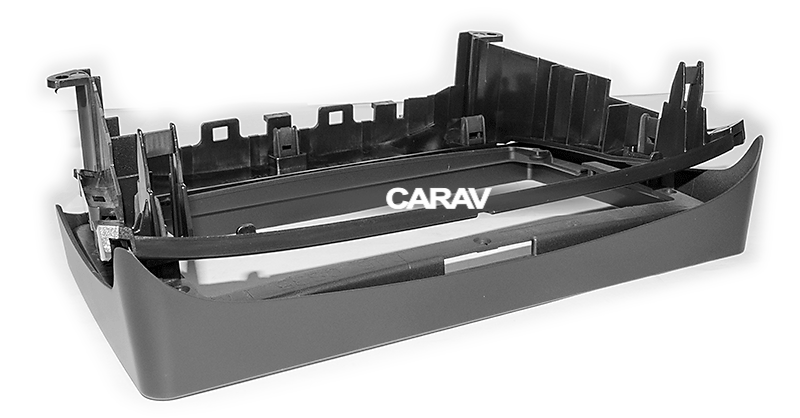 Consola CARAV - CHANGAN CS35