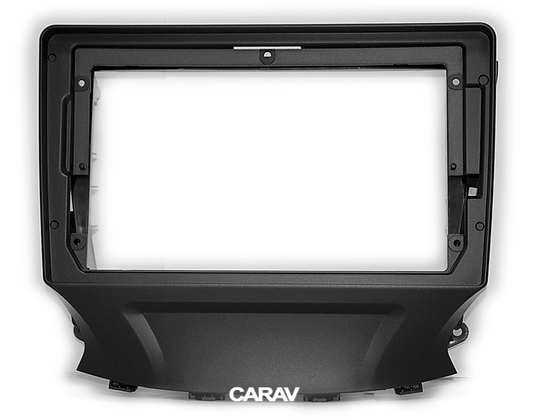 Consola CARAV - CHANGAN CS35