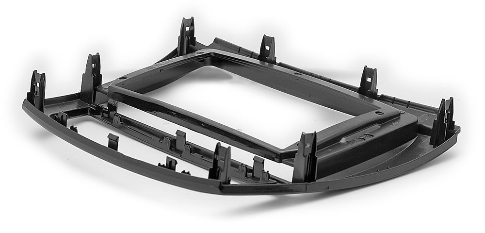 Consola para JAC Refine S5 2015 (9 Pulgadas)