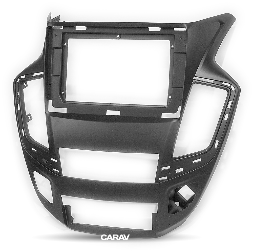 Consola CARAV - DONGFENG AX7