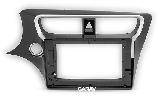 Consola CARAV - BRILLANCE V3