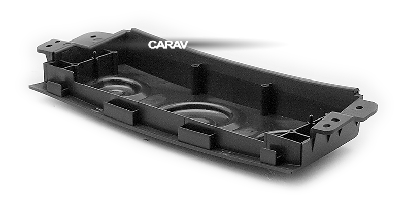 Consola CARAV - BRILLANCE V3