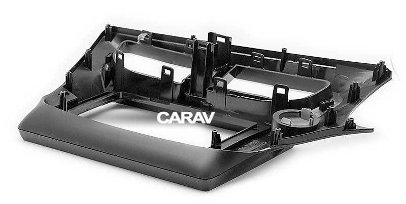 Consola CARAV - BRILLANCE V3