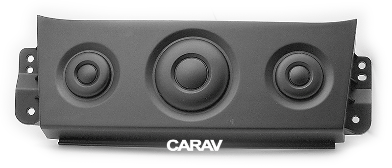 Consola CARAV - BRILLANCE V3