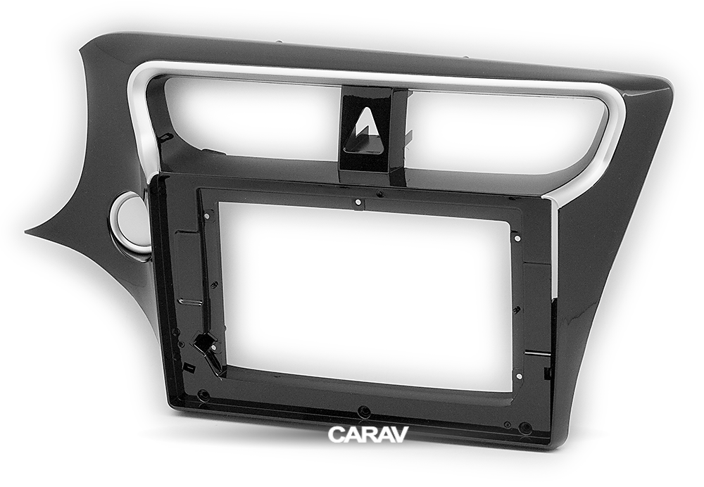 Consola CARAV - BRILLANCE V3
