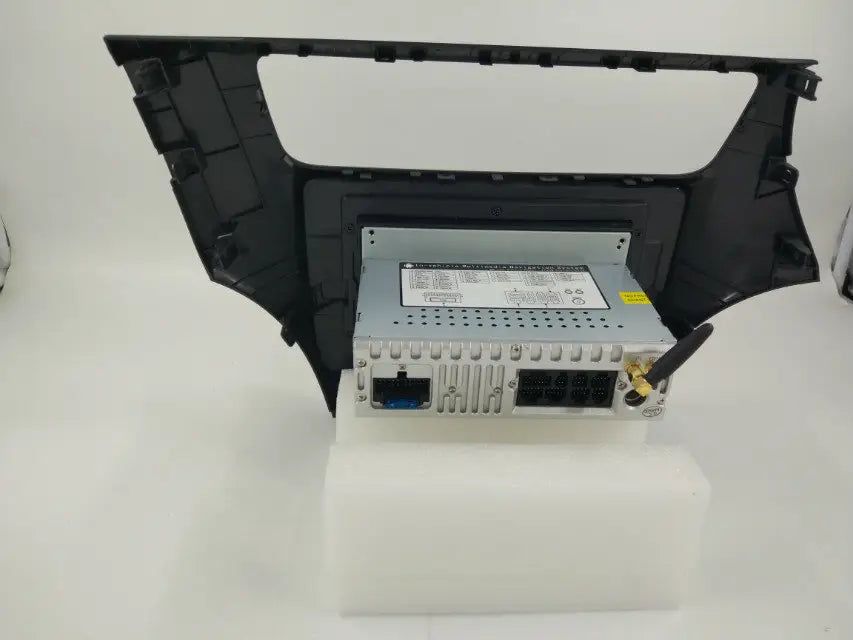 Consola CARAV - BAIC SENOVA X55
