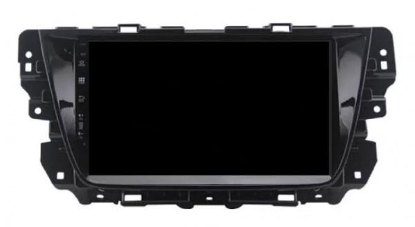 Consola CARAV - ROVER MG GS