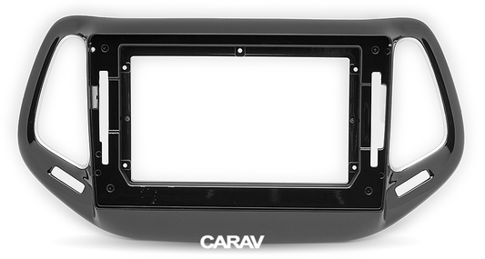 Consola CARAV -  JEEP COMPASS