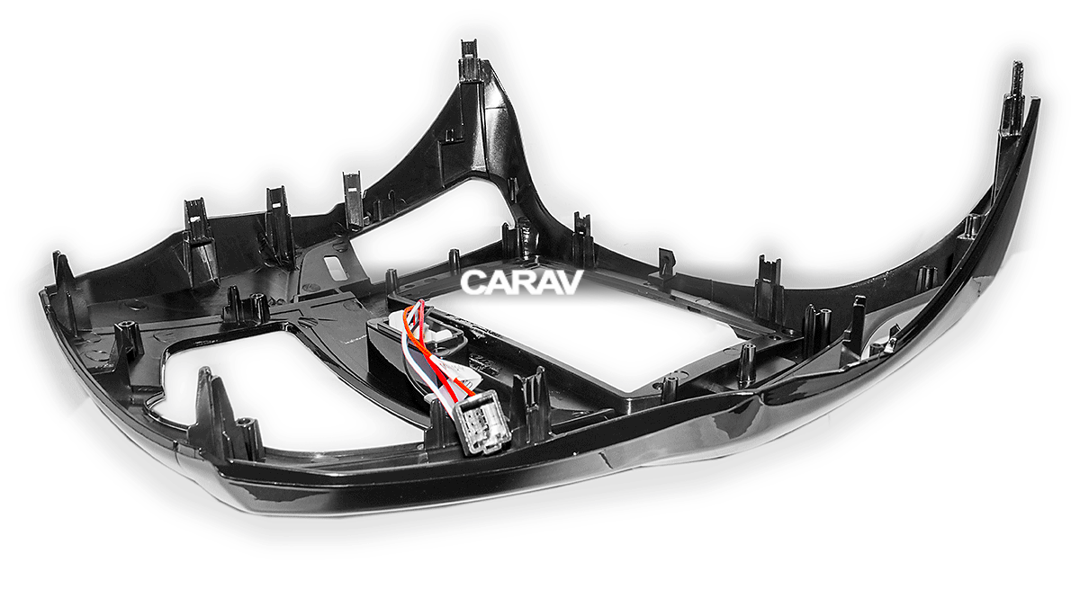 Consola CARAV - GREAT WALL M4