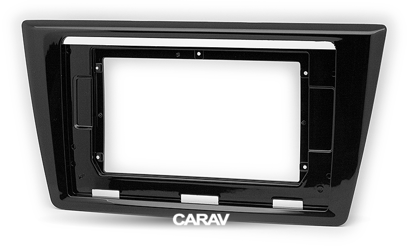 Consola CARAV - DONGFENG FENGGUANG 580