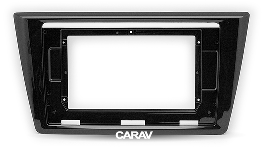 Consola CARAV - DONGFENG FENGGUANG 580