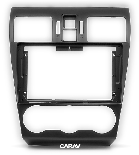 Consola CARAV - SUBARU FORESTER