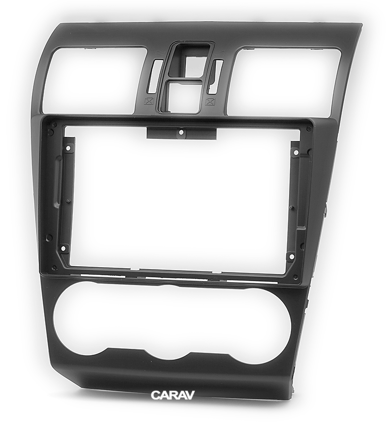 Consola CARAV - SUBARU FORESTER