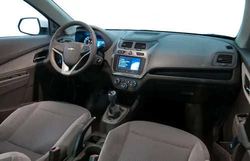 Consola CARAV - CHEVROLET COBALT
