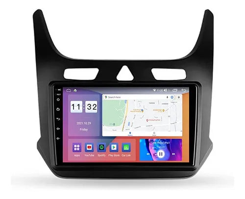 Consola CARAV - CHEVROLET COBALT