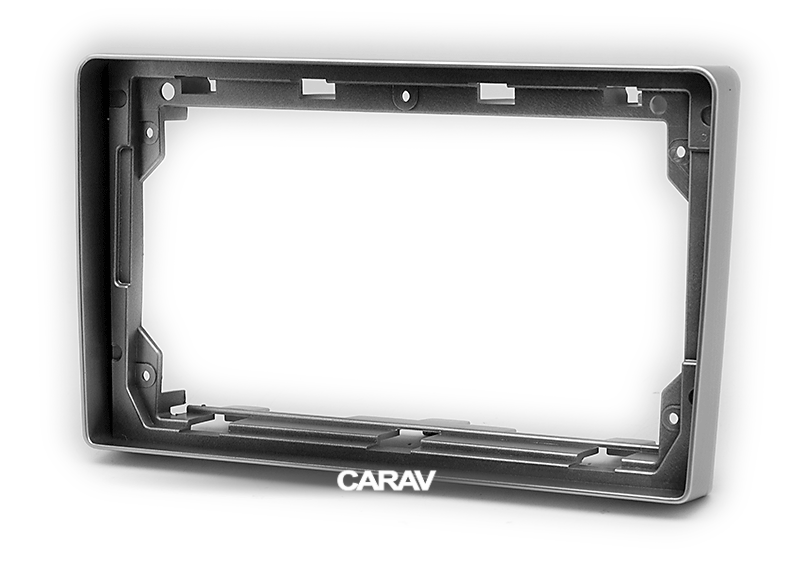 Consola CARAV - CITROEN C2