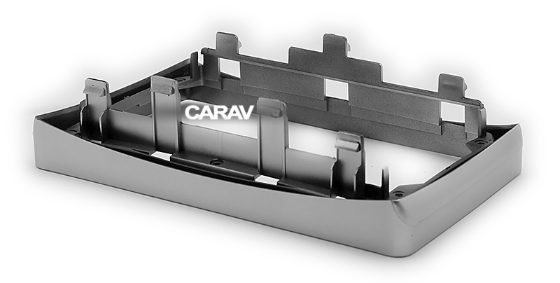 Consola CARAV - CITROEN C2