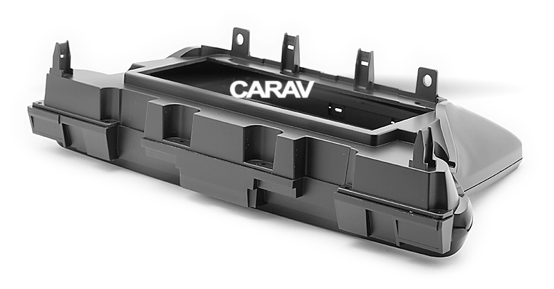 Consola CARAV - KIA CERATO, FORTE (BD), KX3
