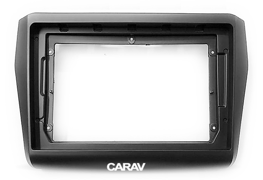 Consola CARAV - SUZUKI SWIFT