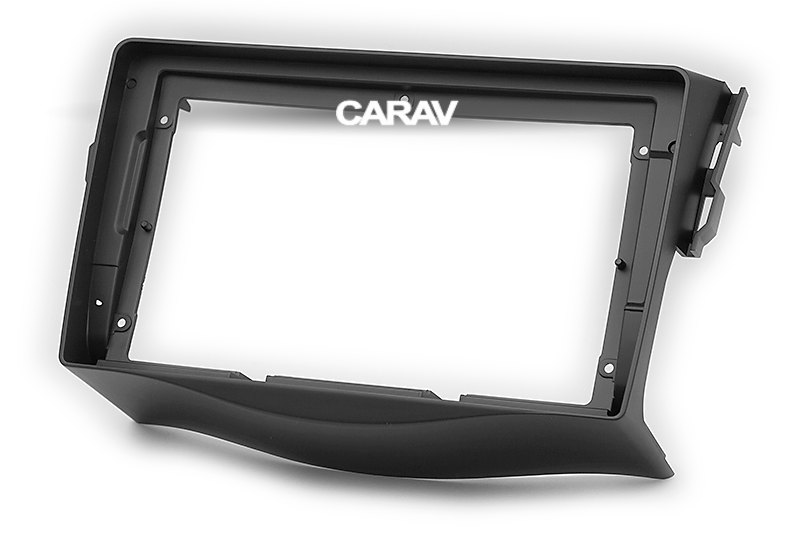 Consola CARAV - TOYOTA RAV 4