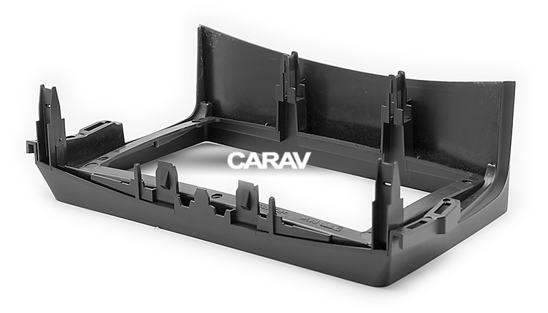 Consola CARAV - TOYOTA RAV 4