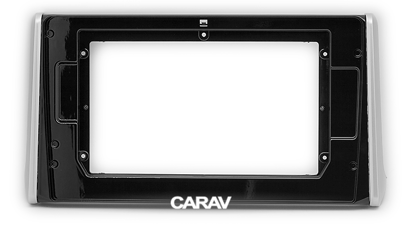 Consola CARAV - TOYOTA RAV 4