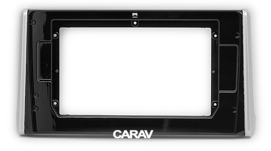 Consola CARAV - TOYOTA RAV 4