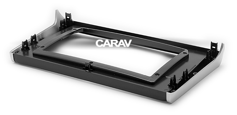 Consola CARAV - TOYOTA RAV 4
