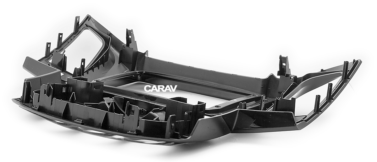 Consola CARAV - TOYOTA FORTUNER - HILUX - SW4