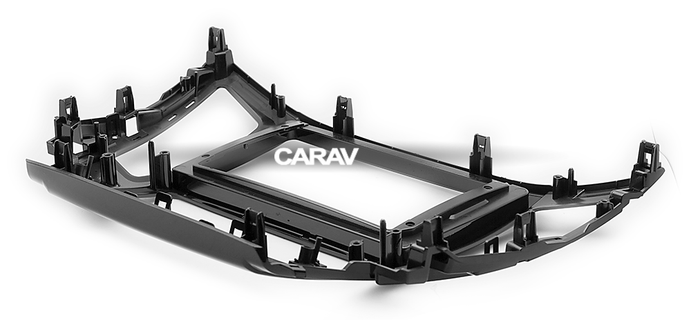 Consola CARAV - MITSUBISHI PAJERO SPORT