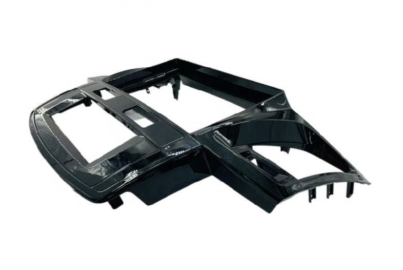 Consola YELEW - TOYOTA FORTUNER