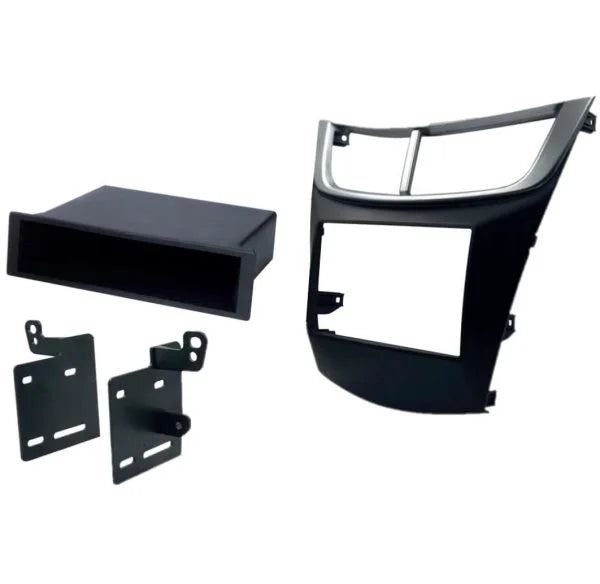 Consola para CHEVROLET SAIL 2015 (9 Pulgadas)