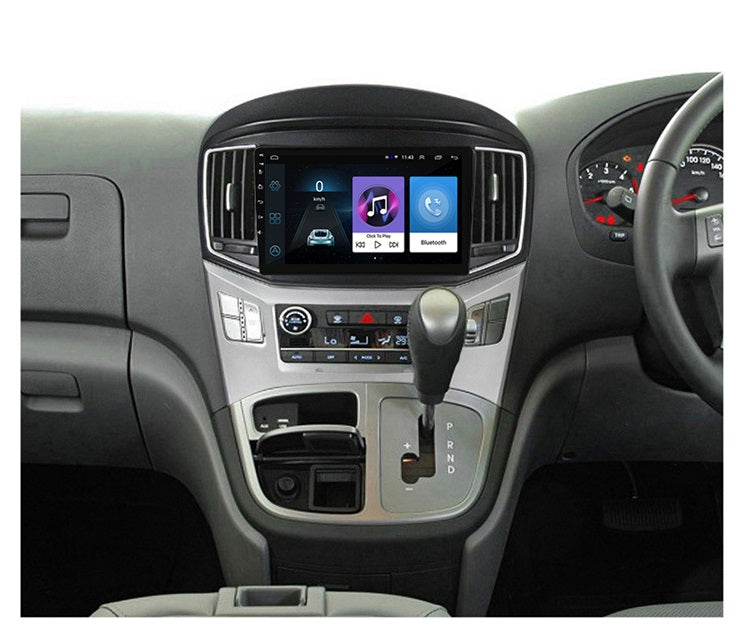 Consola YELEW - HYUNDAI STAREX / H1