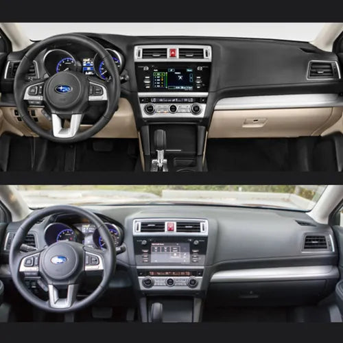 Consola para Subaru Legacy/ Outback 2015-2018 (9 Pulgadas)