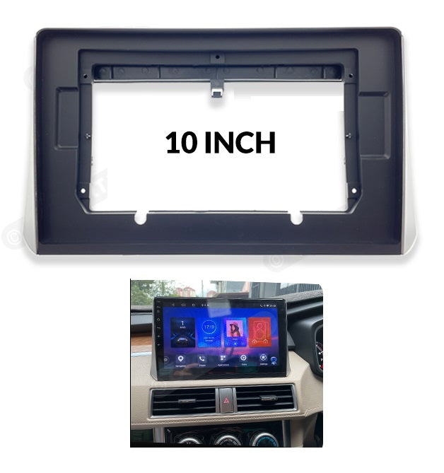 Consola YELEW - MITSUBISHI XPANDER