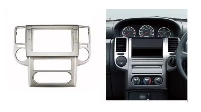 Consola YELEW - NISSAN X TRAIL