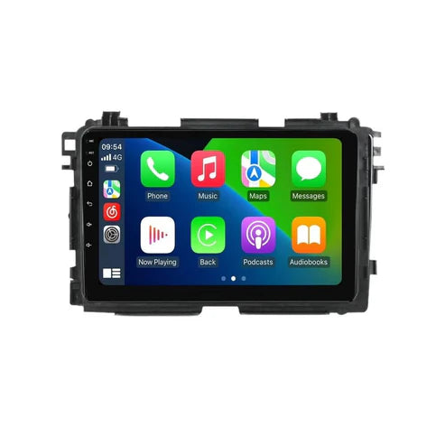 Consola para Honda Vezel/ HR-V/ XR-V 2014-2018 (9 Pulgadas)
