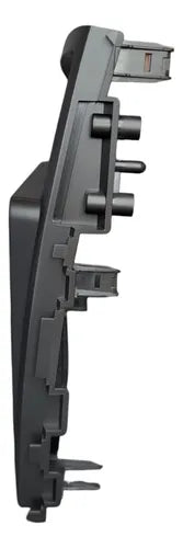 Consola para Mitsubishi Pajero 2010 (9 pulgadas)