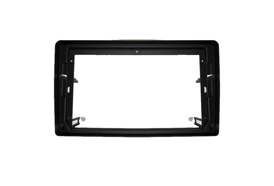Autoradio + Consola para Suzuki Alto/ Nissan Pixo 2009 (9 Pulgadas)